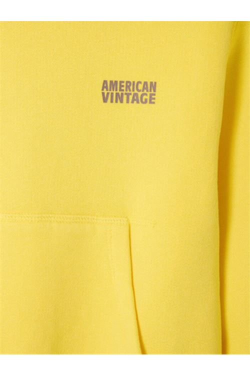  AMERICAN VINTAGE KIDS | KIZU03AH25ACACVIN